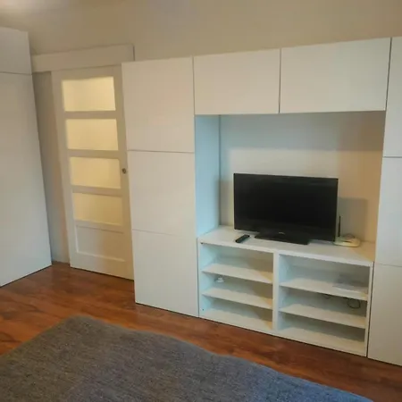 Appartement Aja - Lipno nad Vltavou