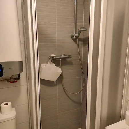 Aja - Apartment Lipno nad Vltavou