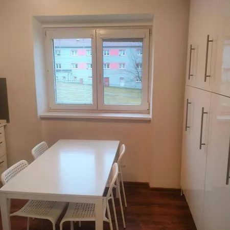 Apartment Aja - Lipno nad Vltavou
