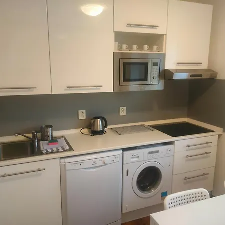 Aja - Appartement Lipno nad Vltavou