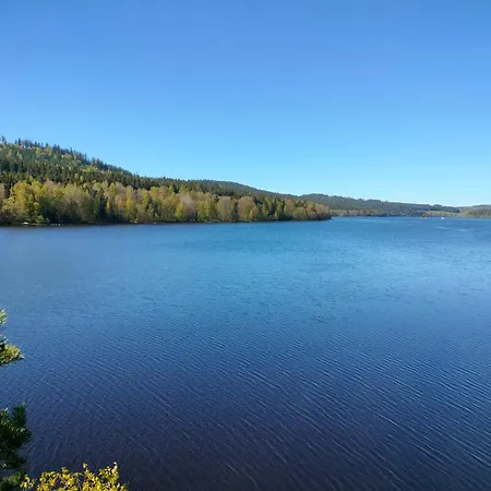 Aja - Lipno nad Vltavou