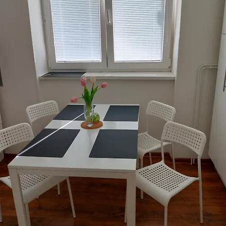 Apartment Aja -