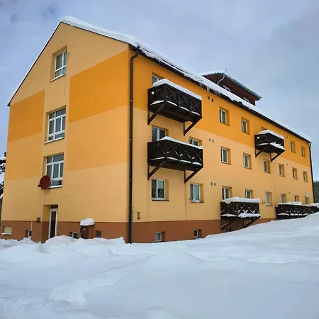 Apartment Aja -