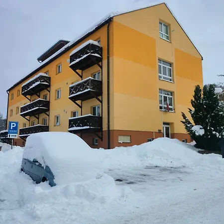 Apartment Aja - *