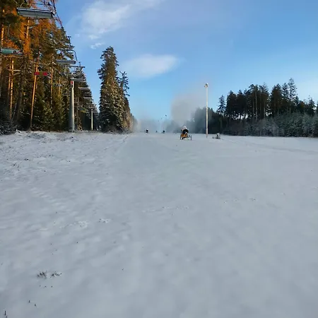 Aja - Lipno nad Vltavou