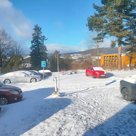 Daire Aja - Lipno nad Vltavou