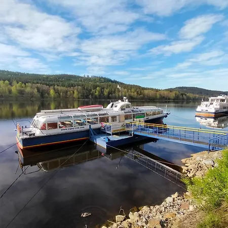 Aja - * Lipno nad Vltavou