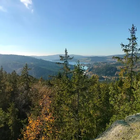 Aja - Lipno nad Vltavou
