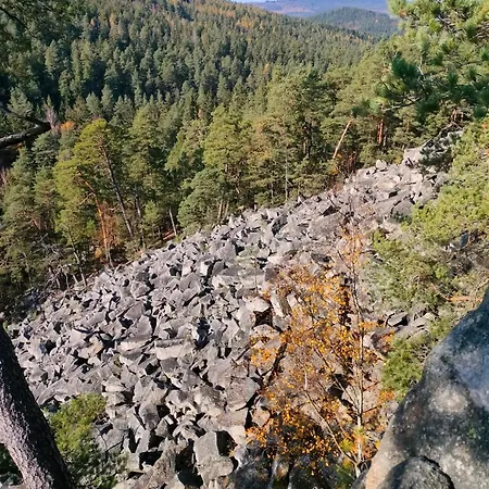 Aja - * Lipno nad Vltavou